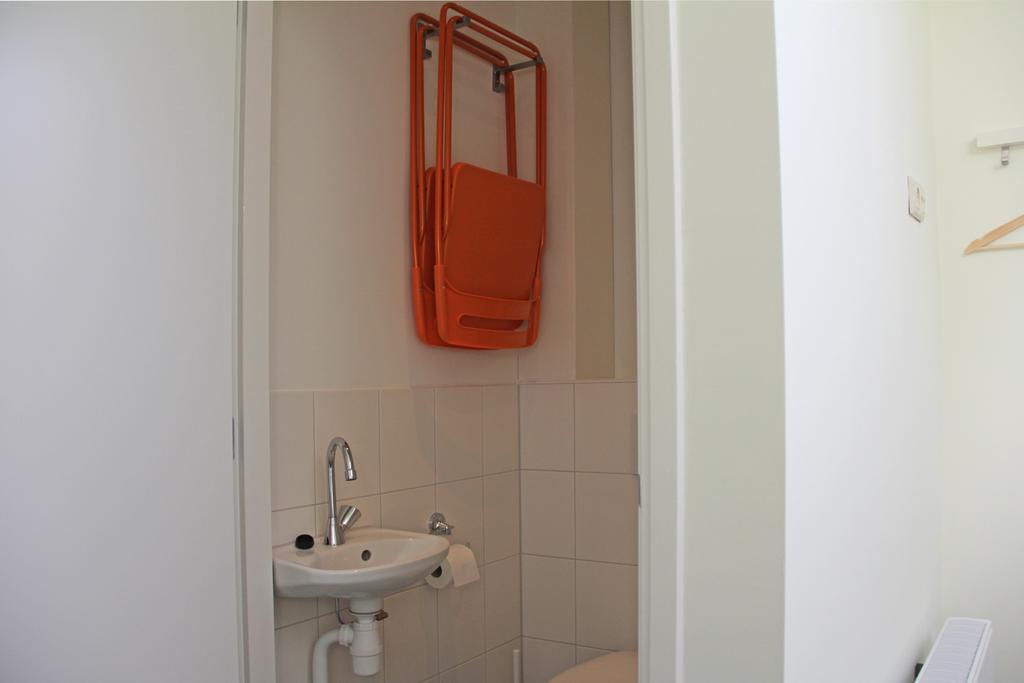Dorpslogement Питербюрен Номер фото