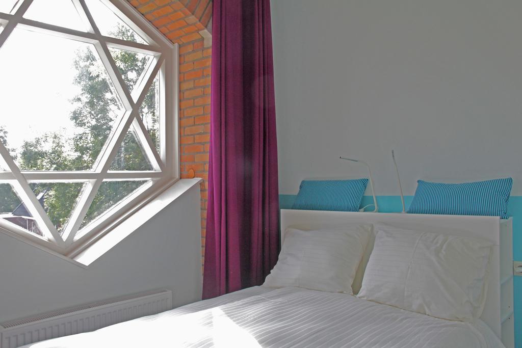 Dorpslogement Питербюрен Номер фото